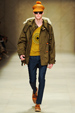 Burberry Prorsum / - 2012